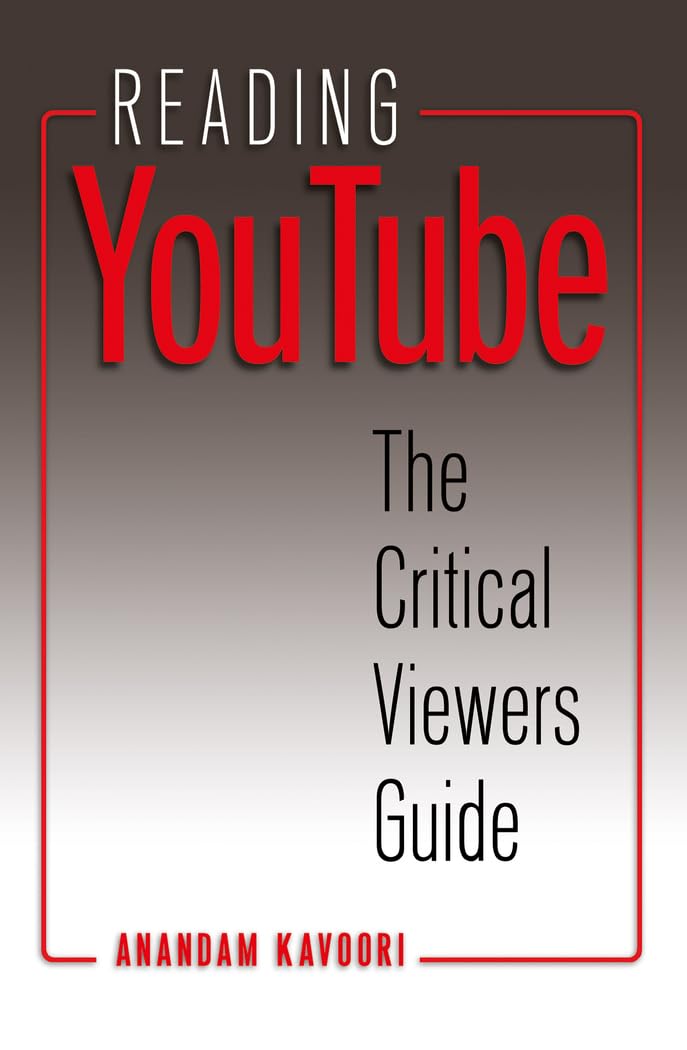 Product Image: Reading YouTube