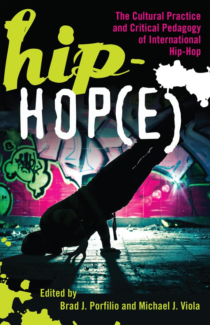 Product Image: Hip-Hop(e)