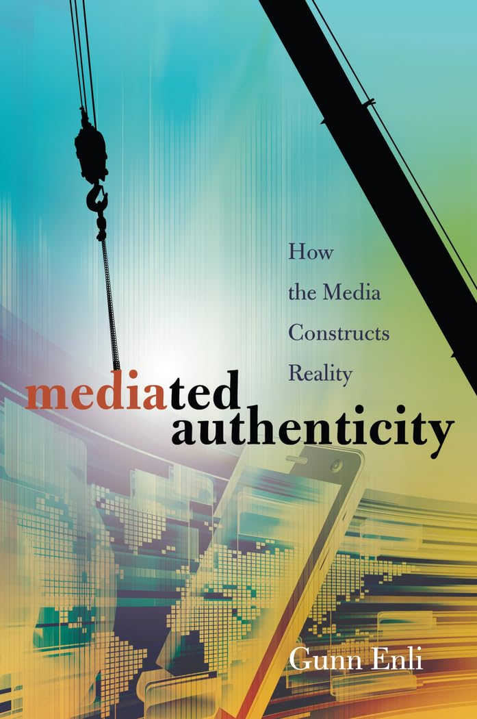 Mediated Authenticity book