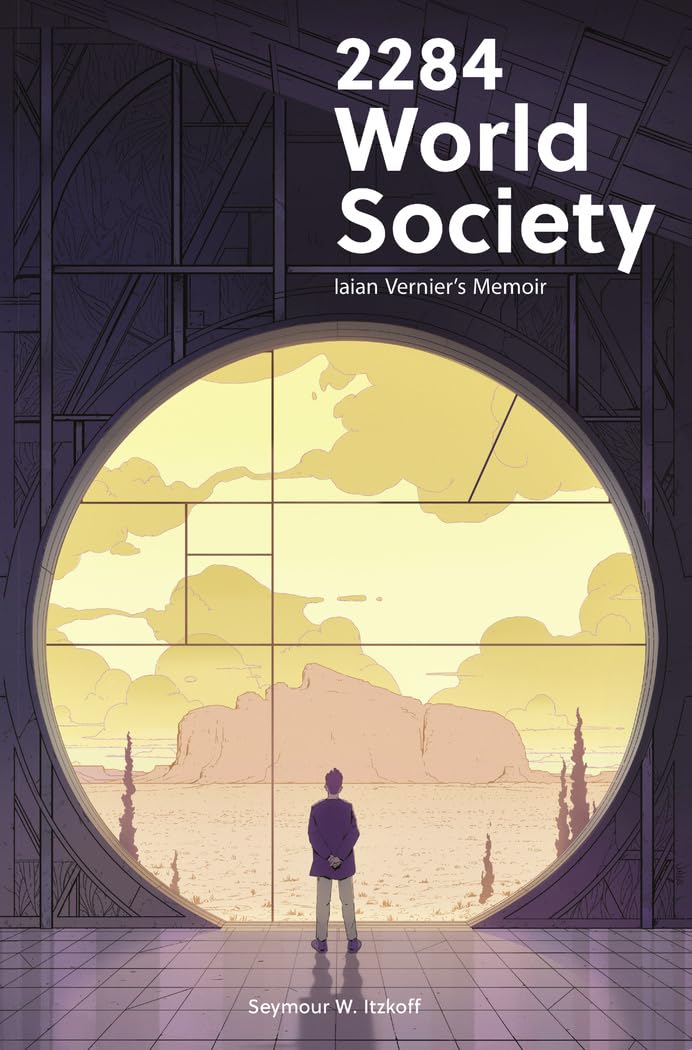 2284 World Society Philosophy