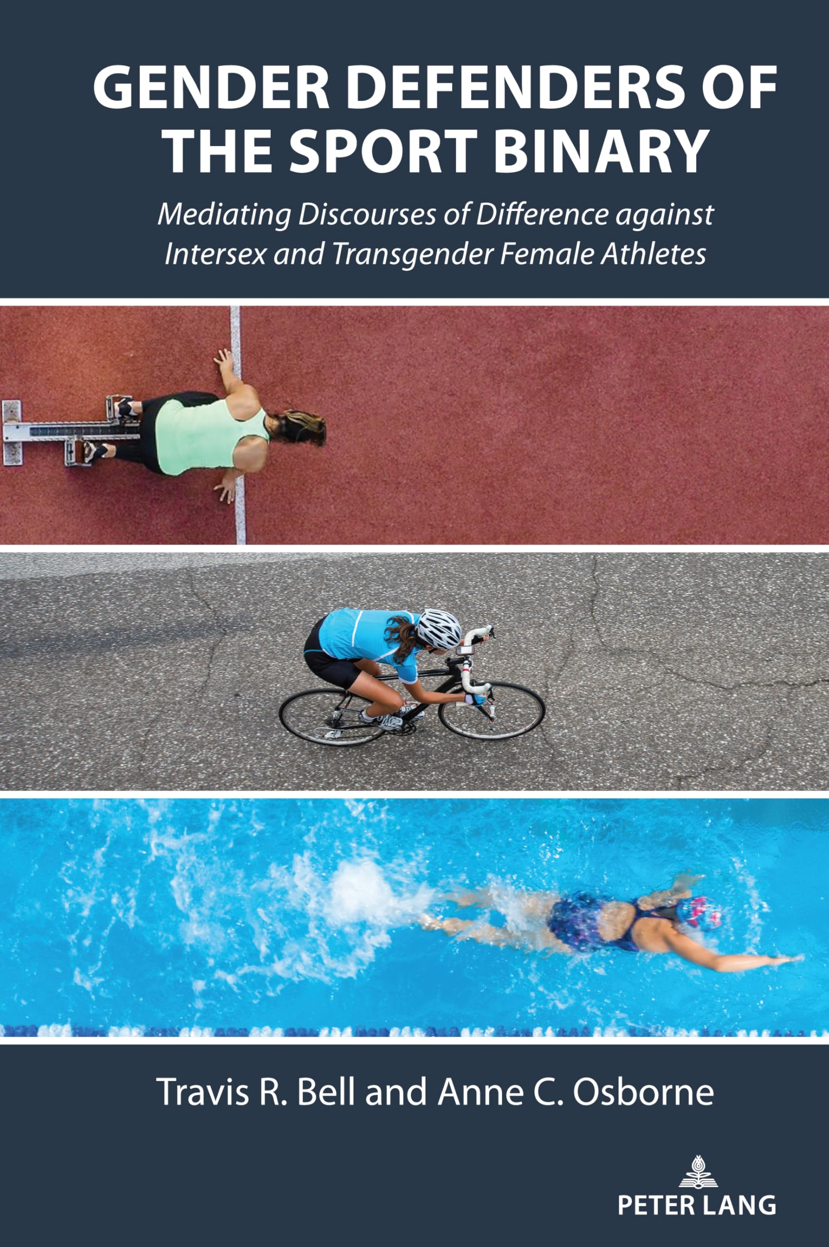 Gender Defenders of the Sport Binary Law