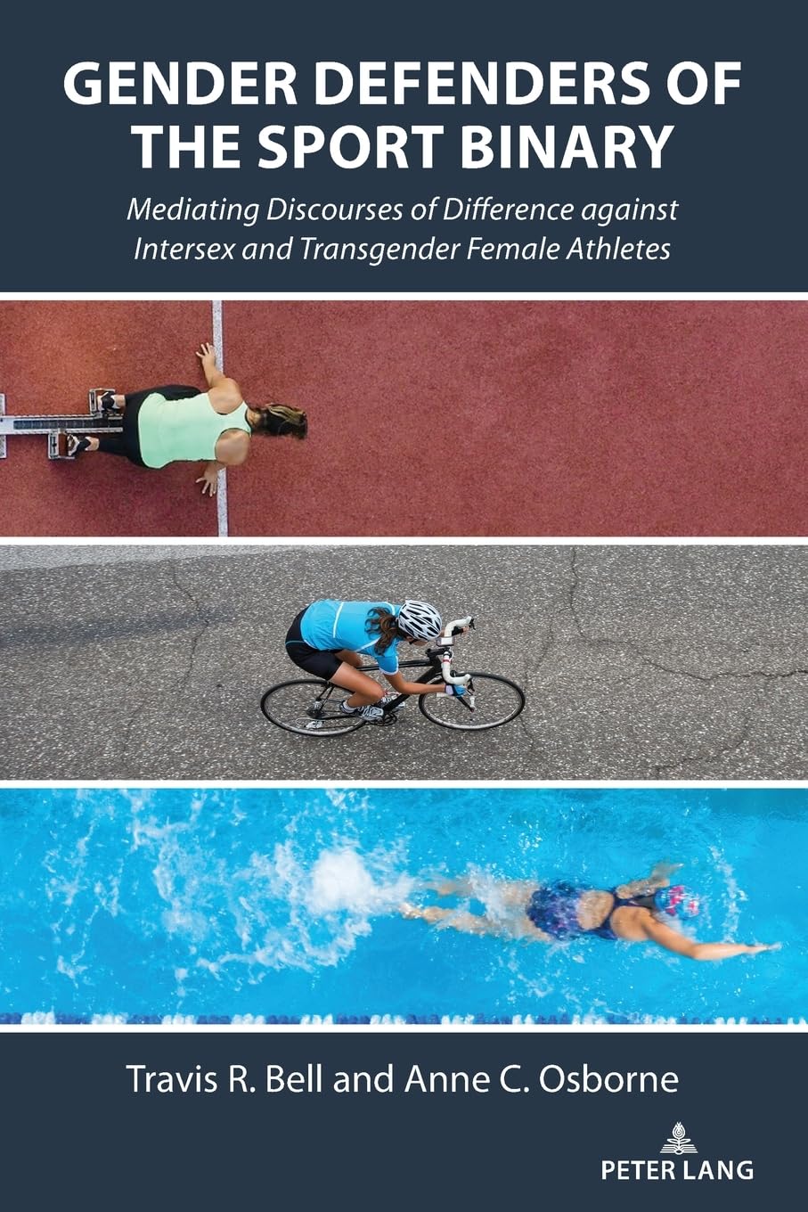 Gender Defenders of the Sport Binary Law
