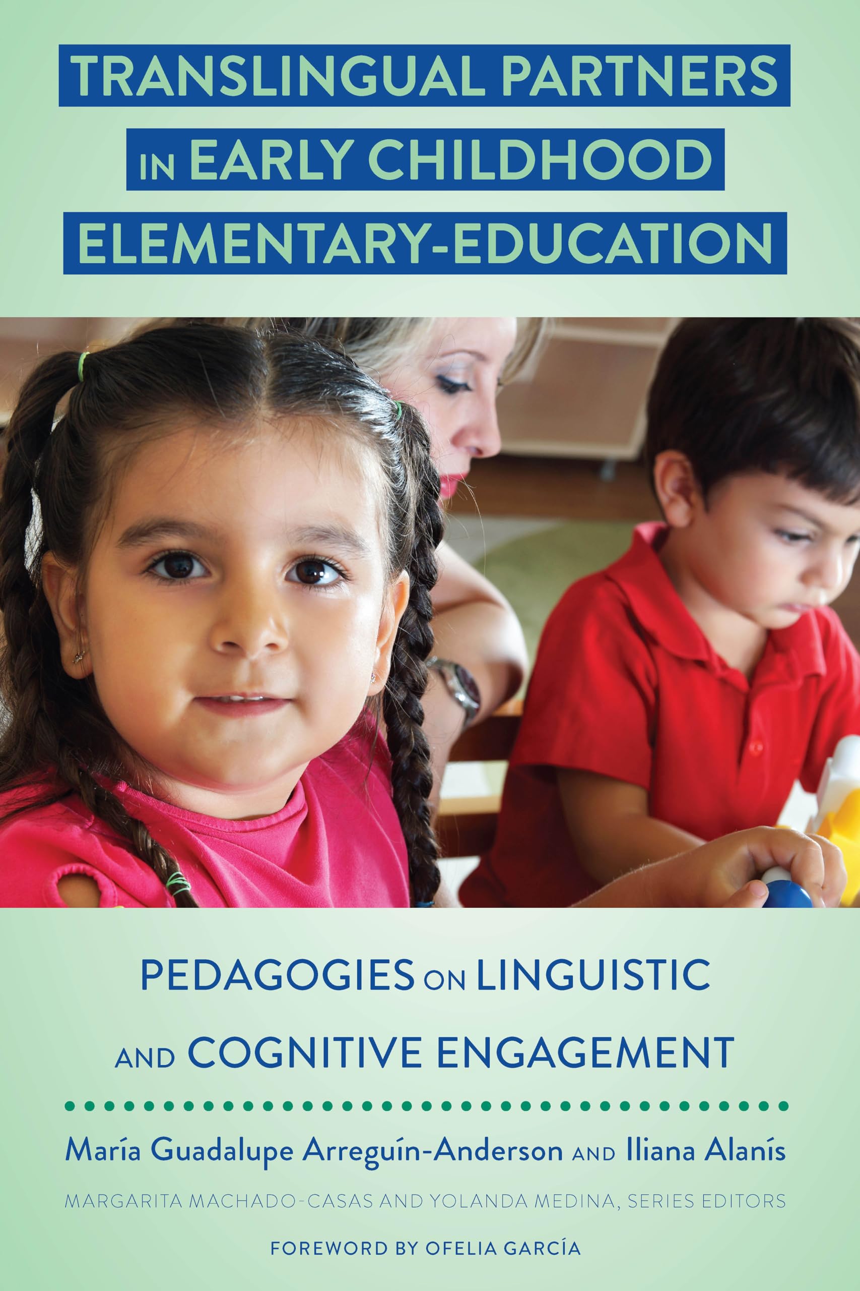 Translingual Partners in Early Childhood Elementary-Education Social Sciences