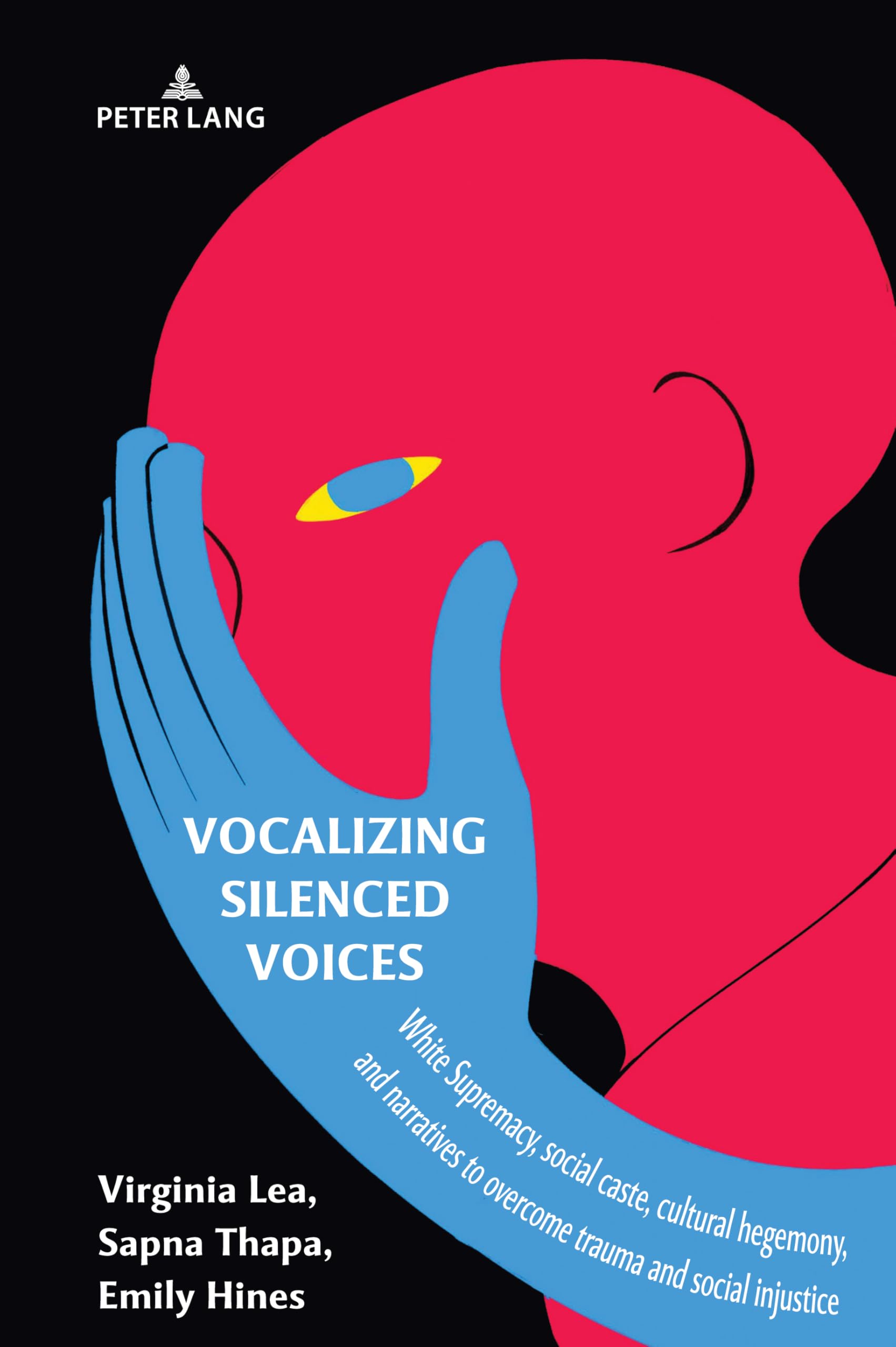 Vocalizing Silenced Voices Books
