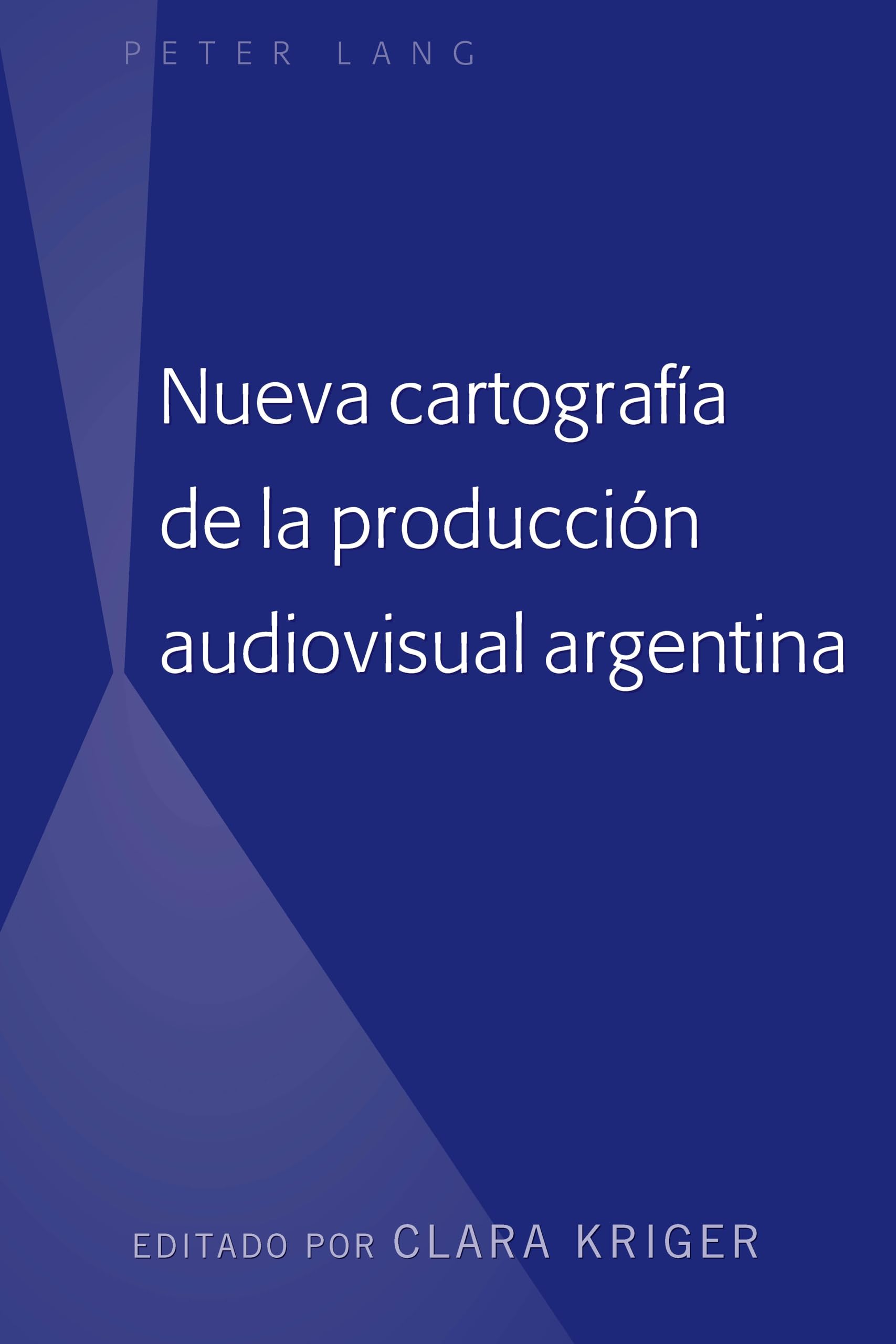Nueva cartografía de la producción audiovisual argentina Law