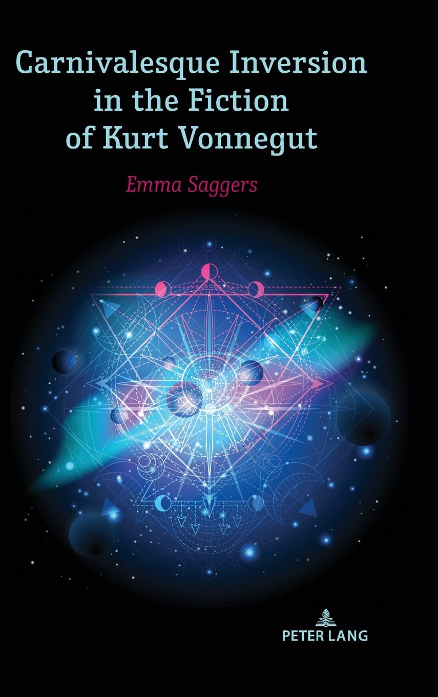 Carnivalesque Inversion in the Fiction of Kurt Vonnegut Contemporary literature