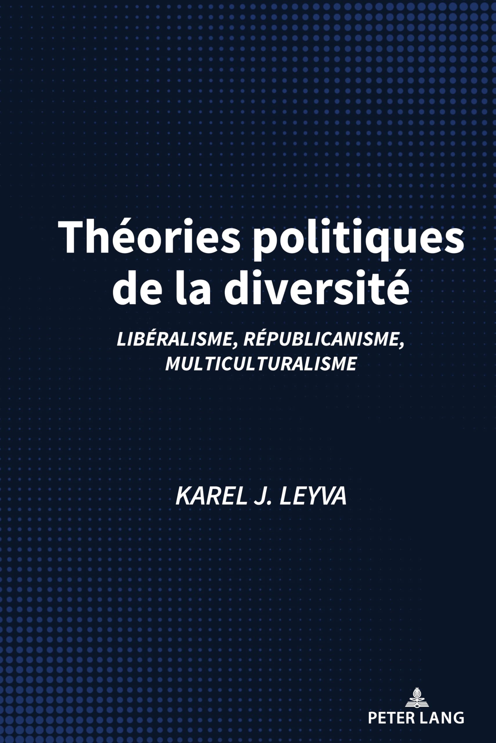 Théories politiques de la diversité book