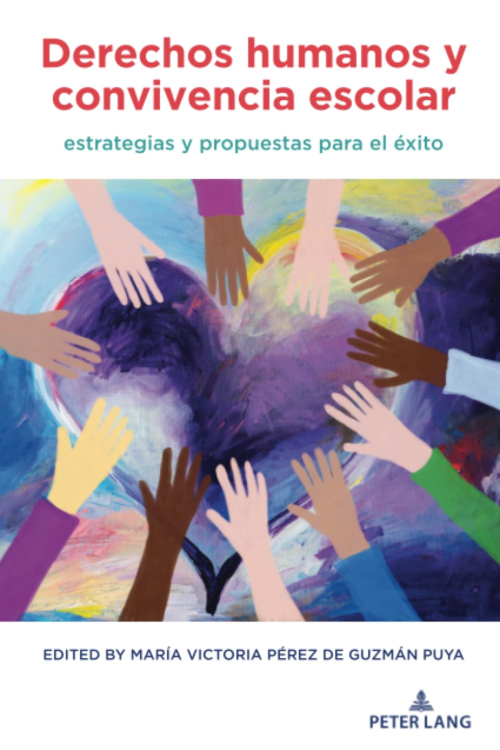 Derechos humanos y convivencia escolar Books