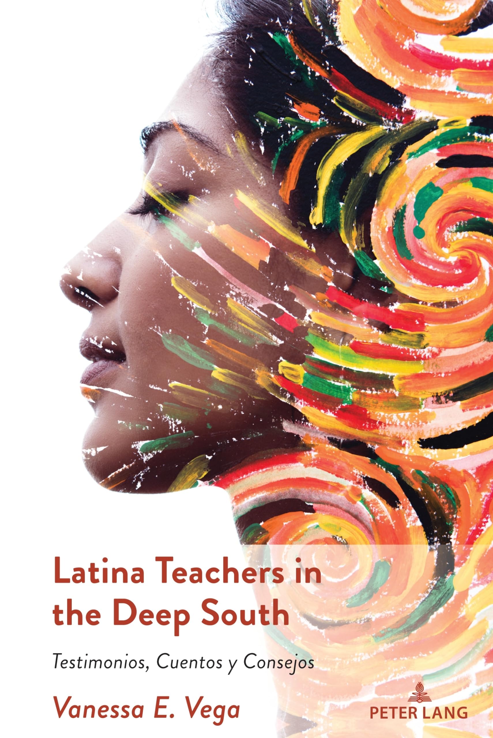 Latina Teachers in the Deep South Books