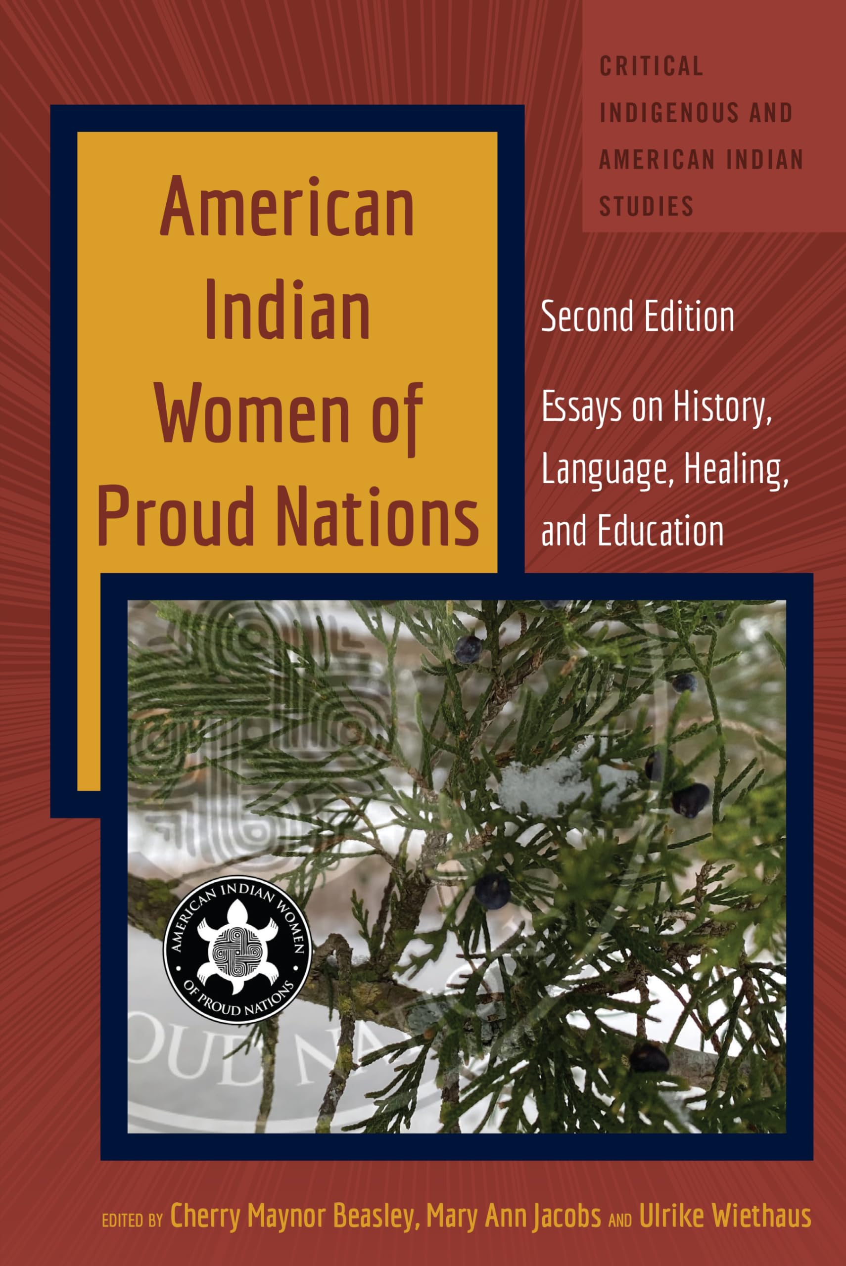 American Indian Women of Proud Nations Law