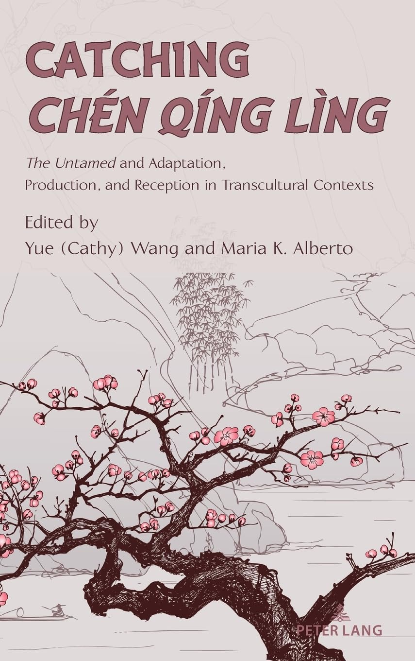 Catching Chen Qing Ling Law