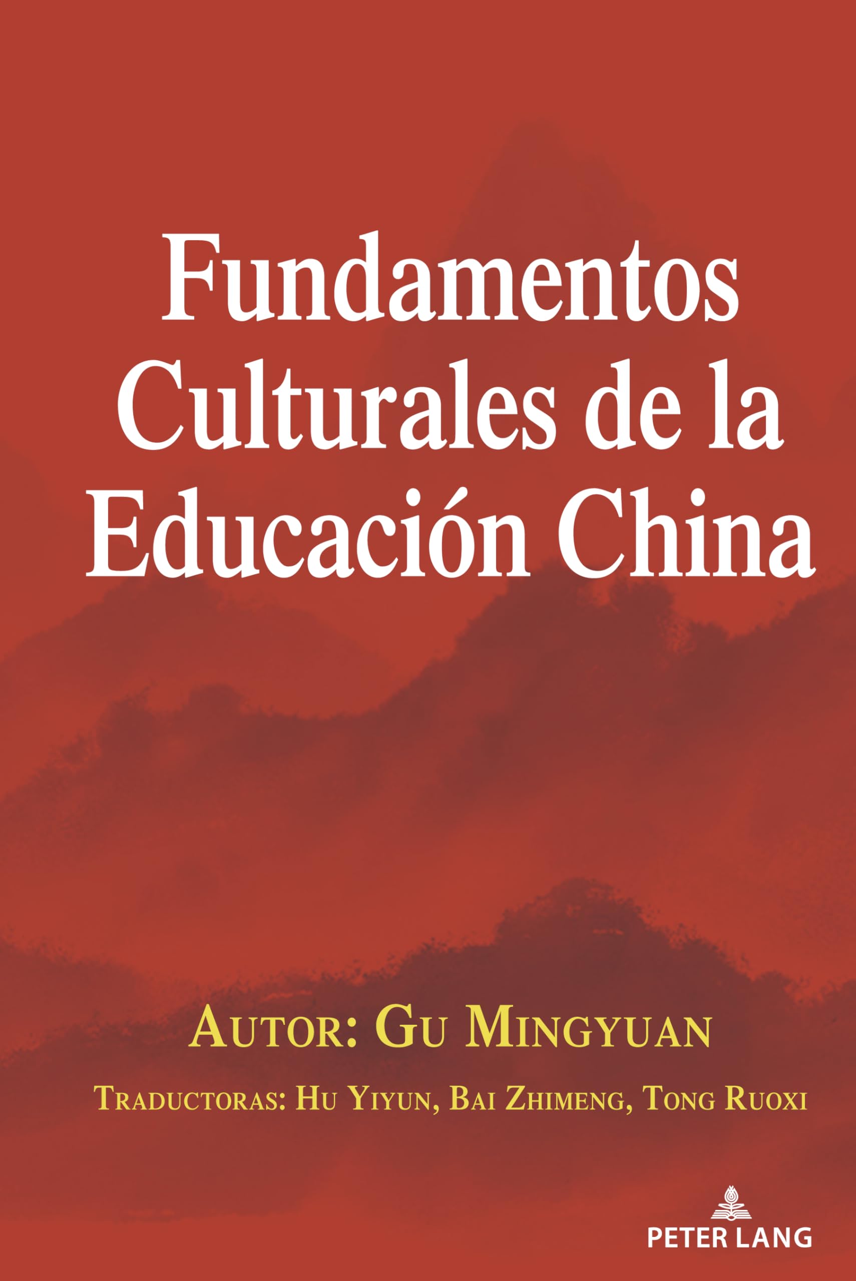 Fundamentos Culturales de la Educación China Medicine