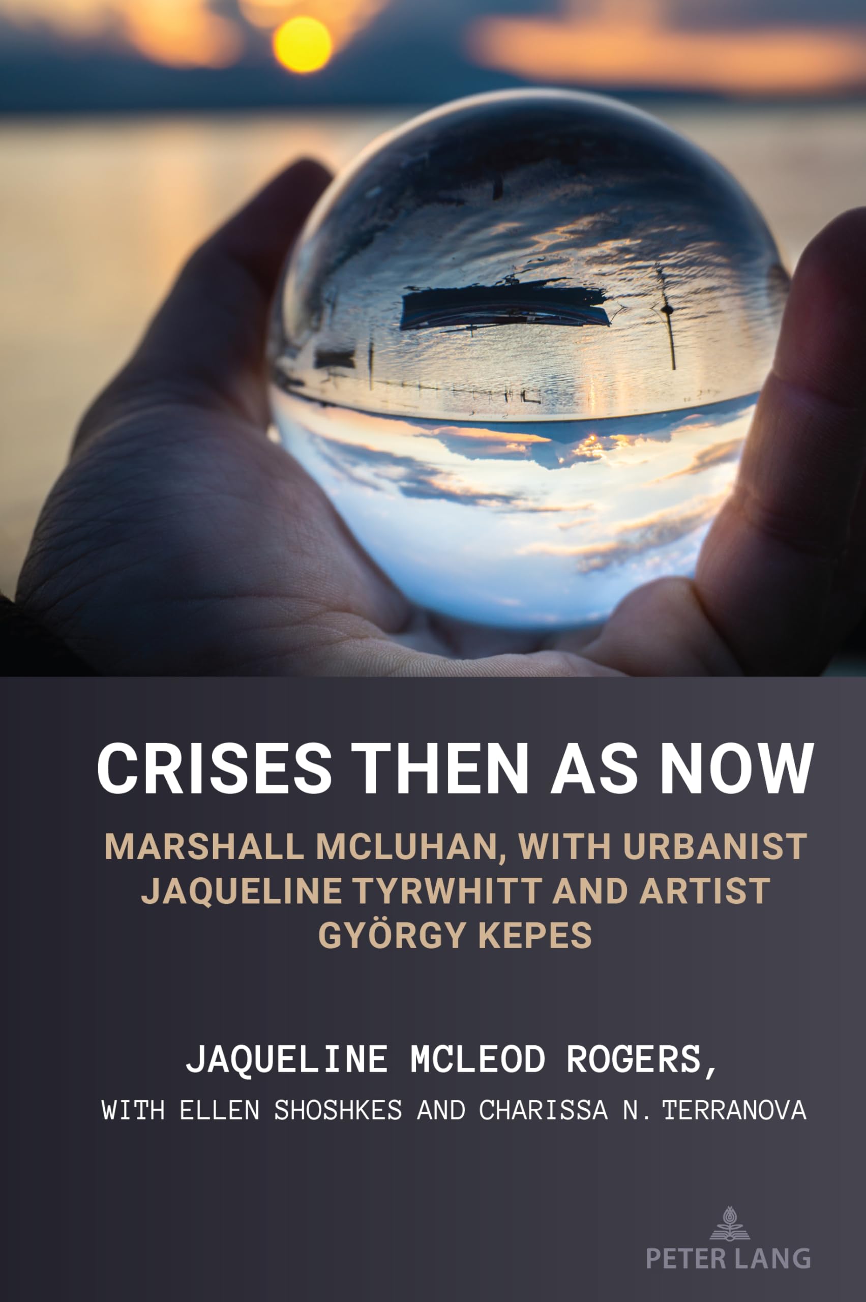Product Image: Crises Then as Now