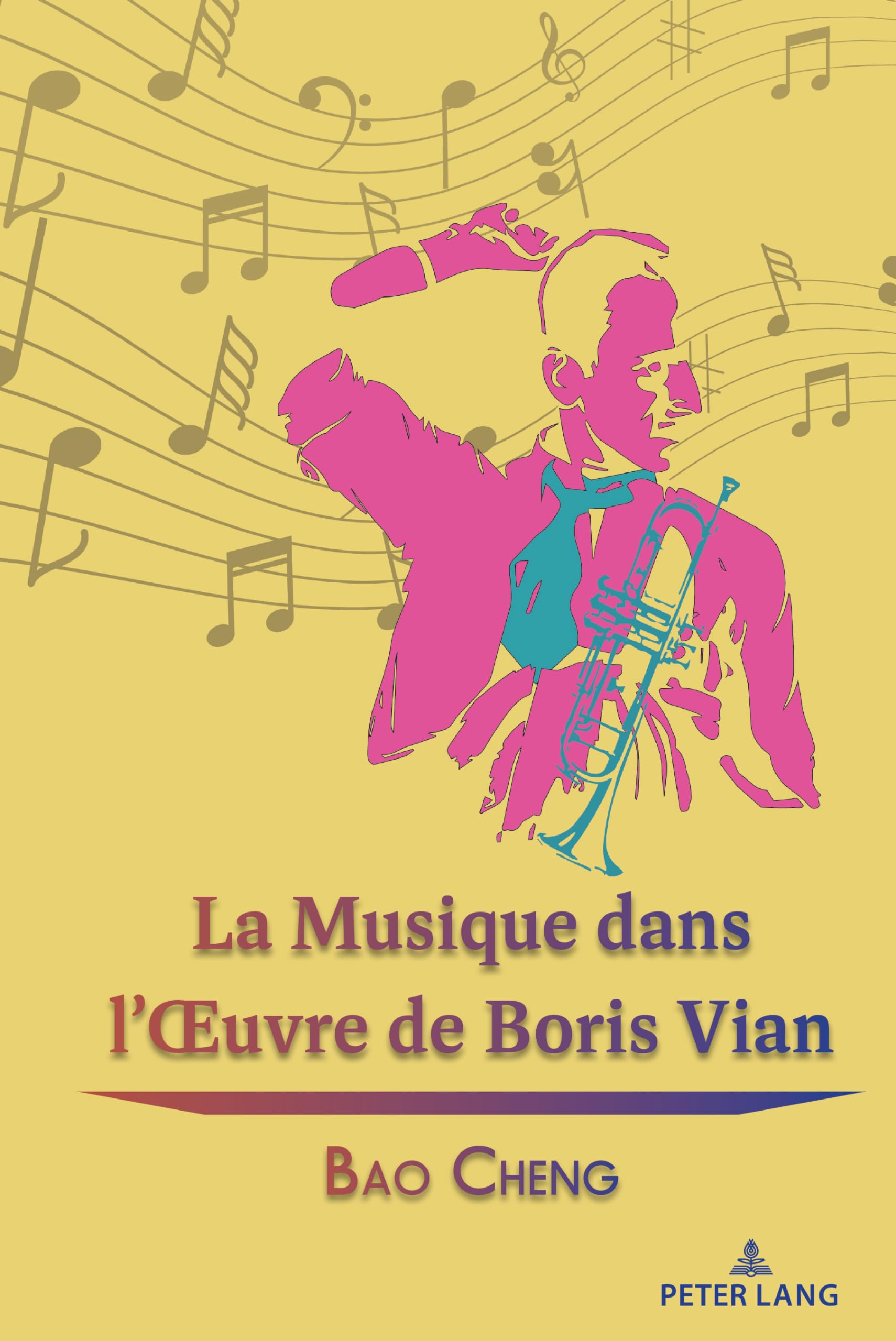 La Musique Dans L’œuvre De Boris Vian book