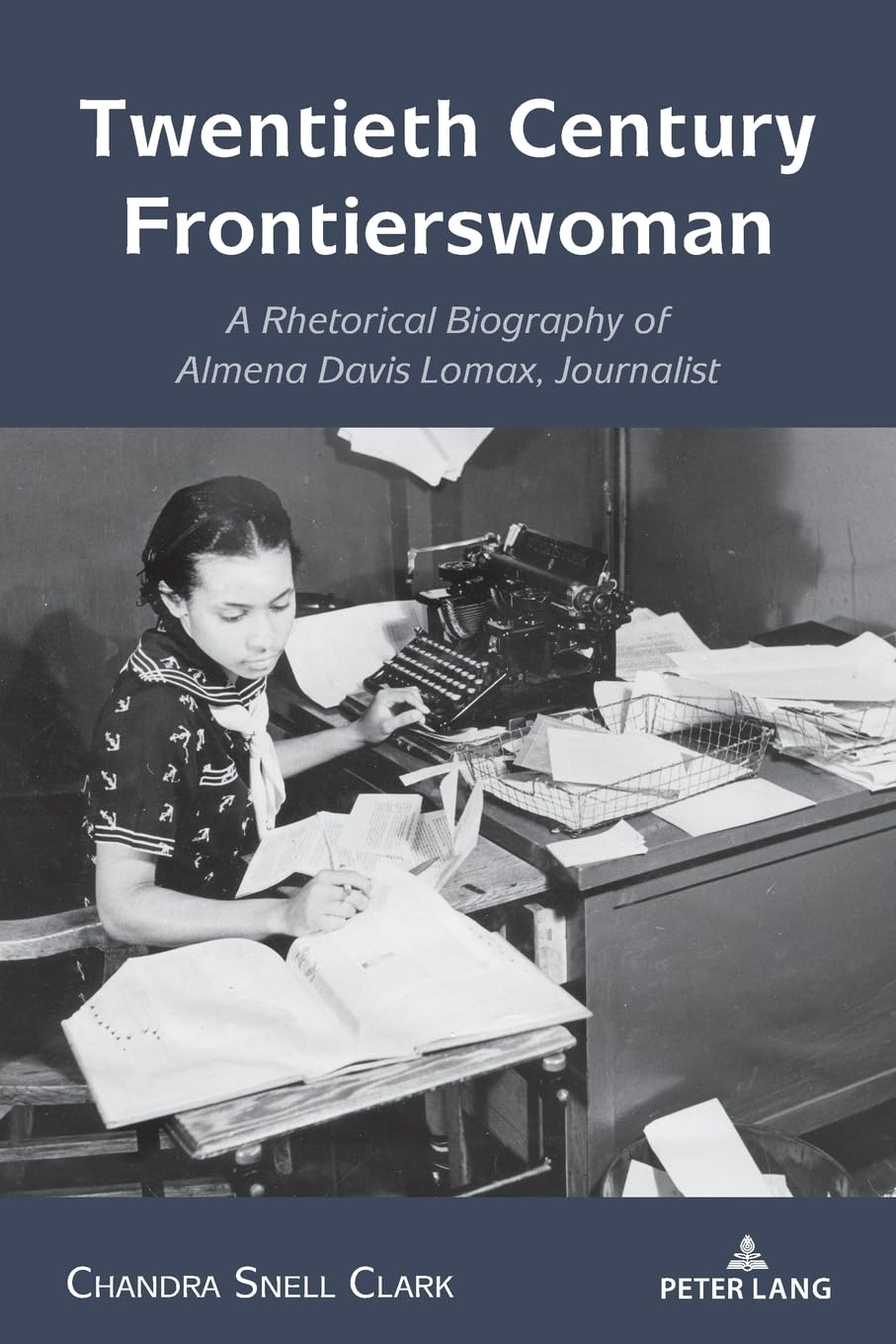 Twentieth Century Frontierswoman Law