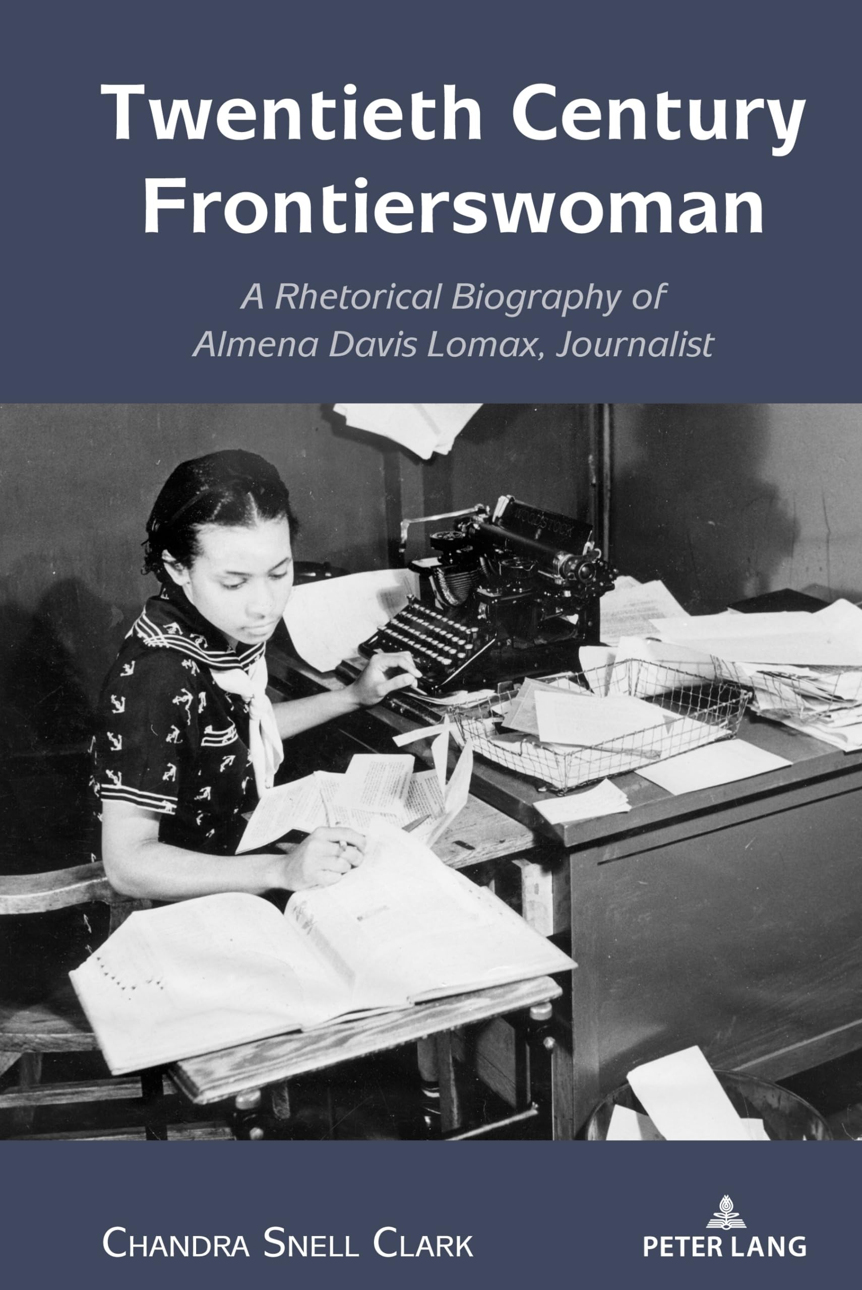 Twentieth Century Frontierswoman Law