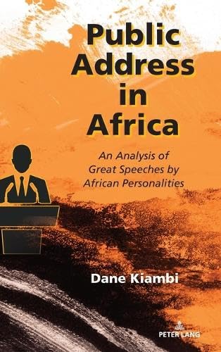Public Address in Africa Law