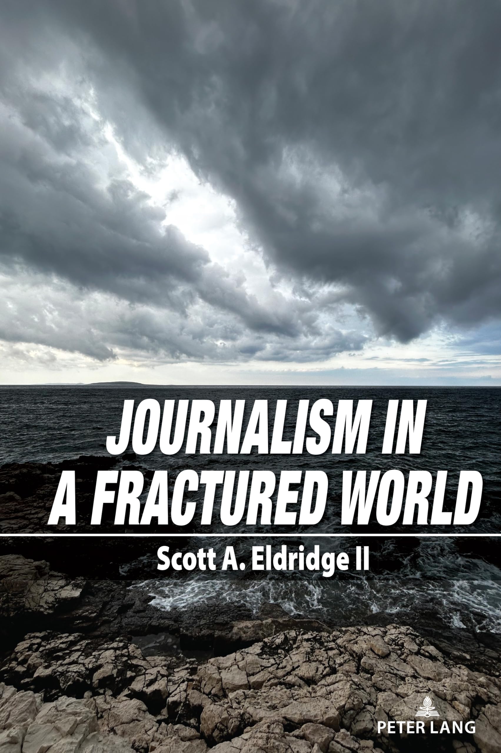 Product Image: Journalism in a Fractured World