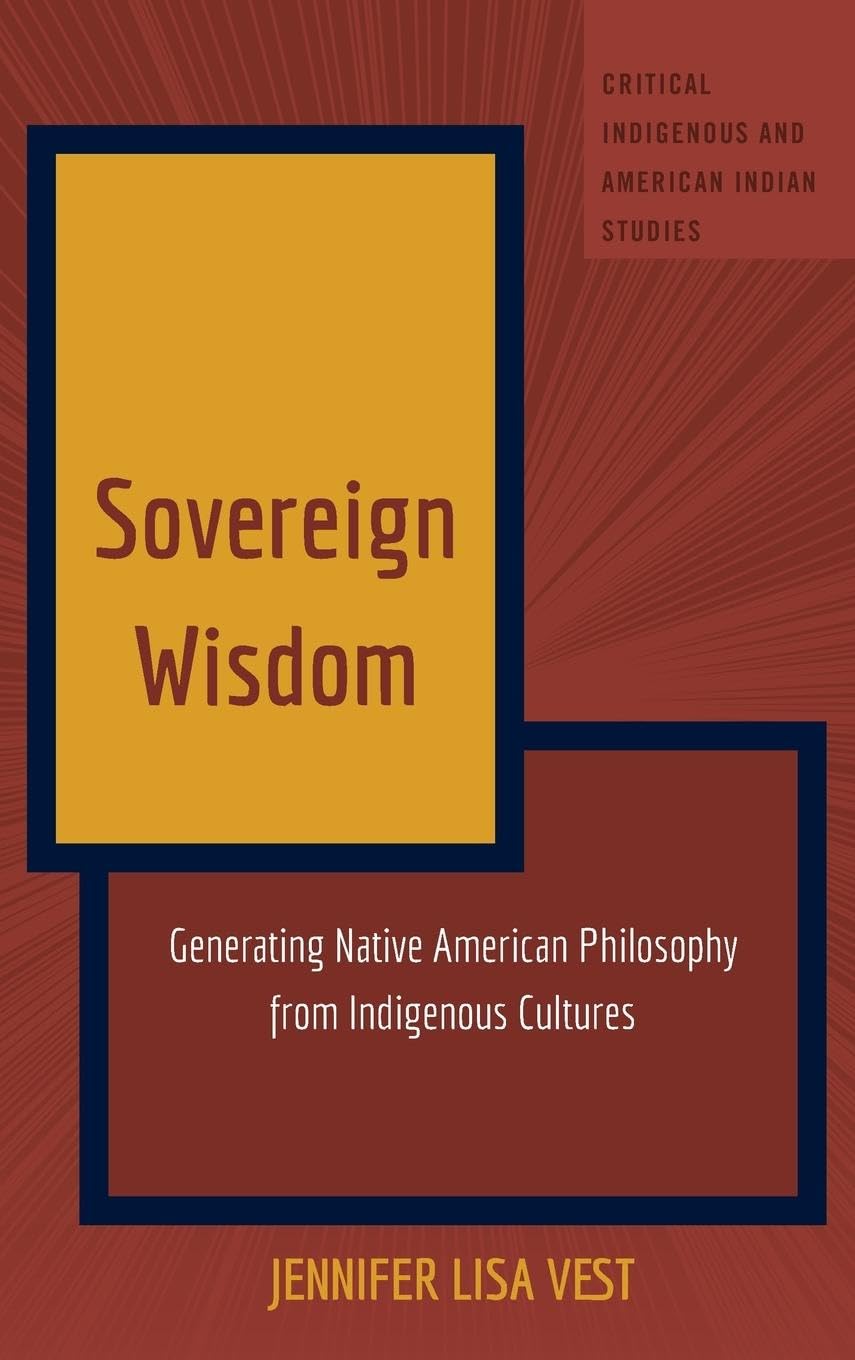 Product Image: Sovereign Wisdom