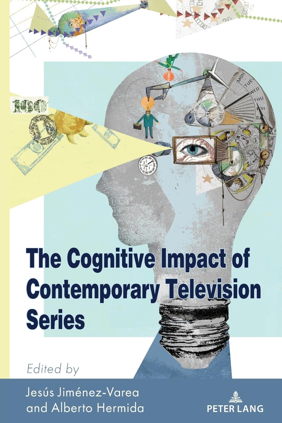 The Cognitive Impact of Contemporary Television Series Law