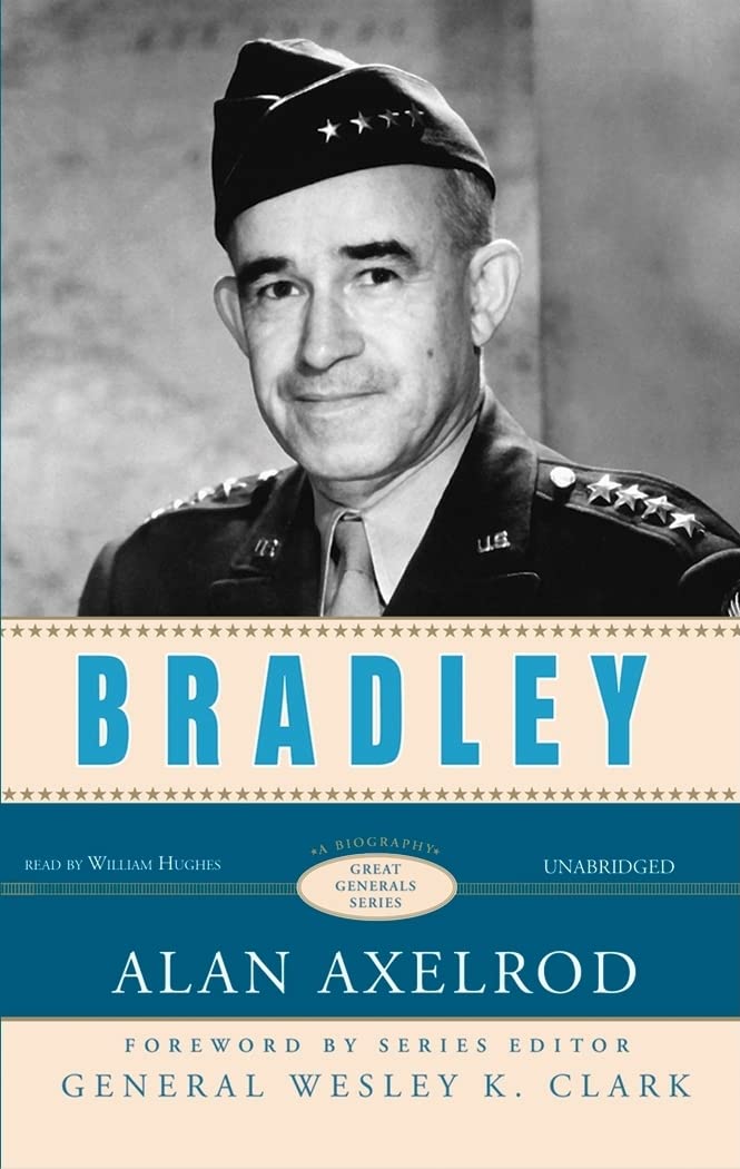 Product Image: Bradley (Great General Series)