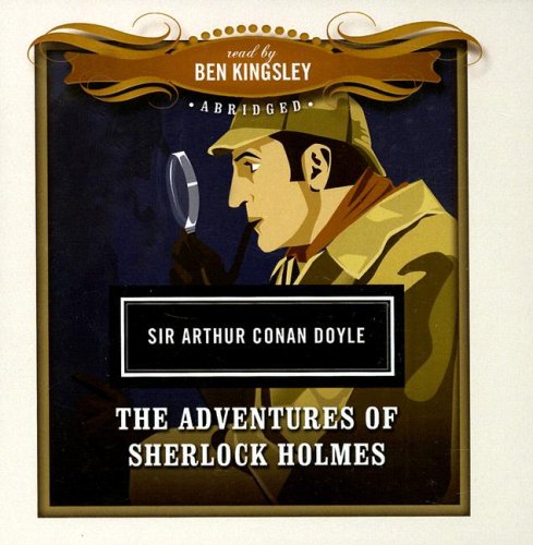 The Adventures of Sherlock Holmes Classics