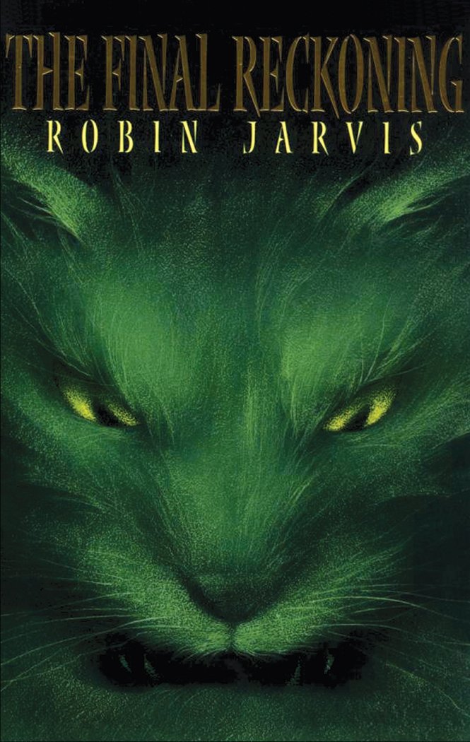 The Final Reckoning: Book 3 of the Deptford Mice Trilogy, Library Edition Novels & Short Stories