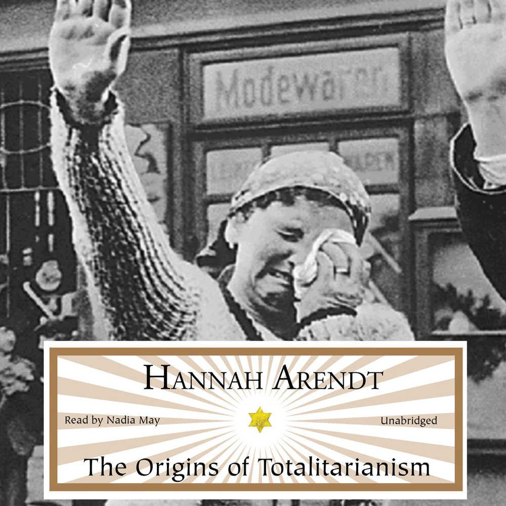 The Origins of Totalitarianism Social Sciences