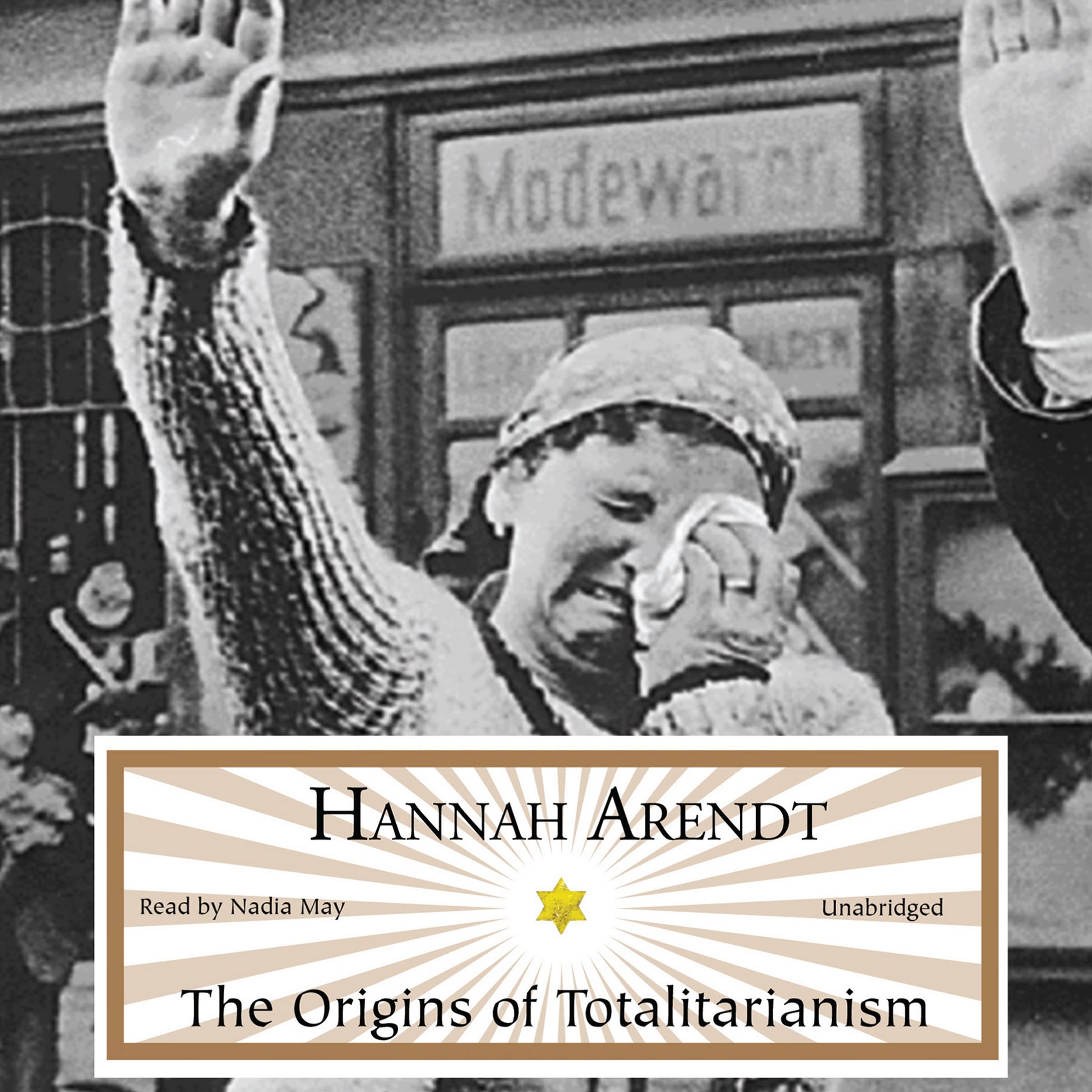 The Origins of Totalitarianism Social Sciences