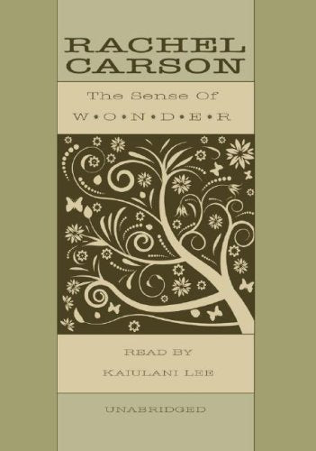 The Sense of Wonder: Library Edition Art & Literature