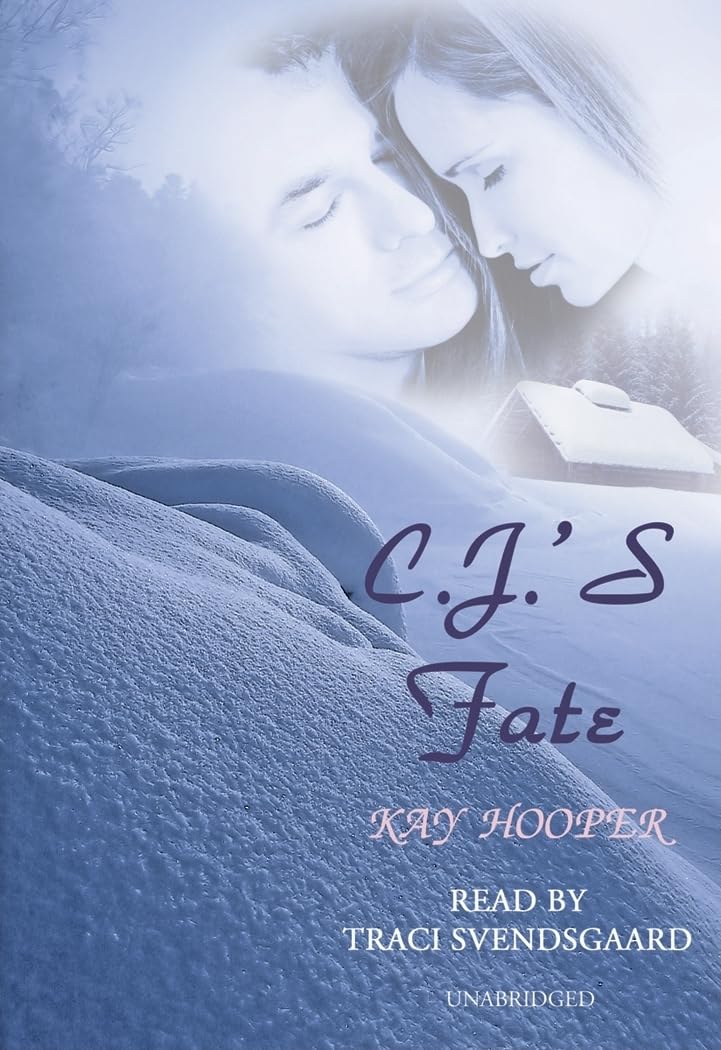 Product Image: C.J.'s Fate