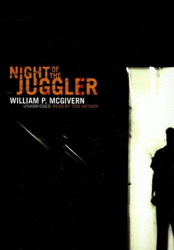 Night of the Juggler: Library Edition Detective & CSI