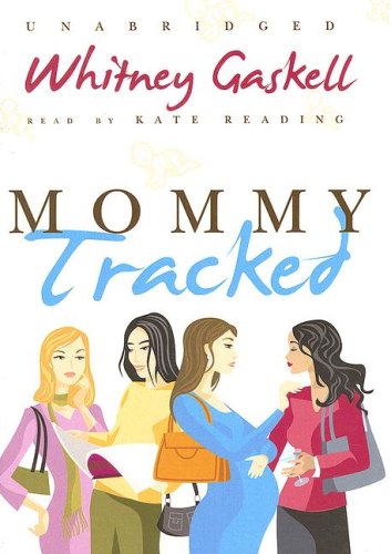 Product Image: Mommy Tracked: Library Edition