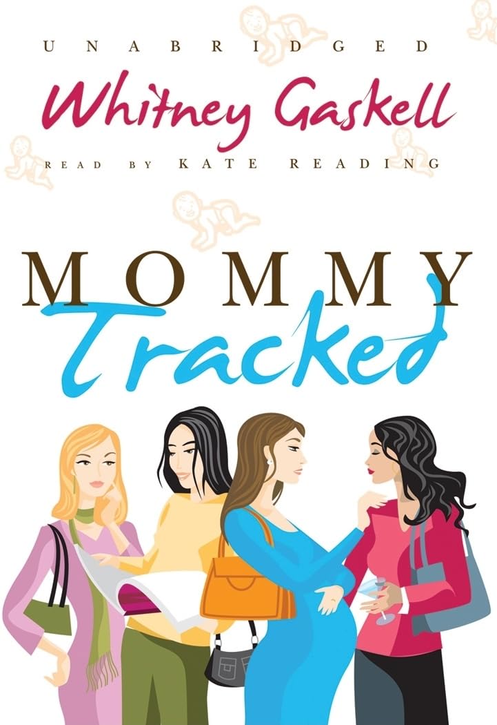 Product Image: Mommy Tracked