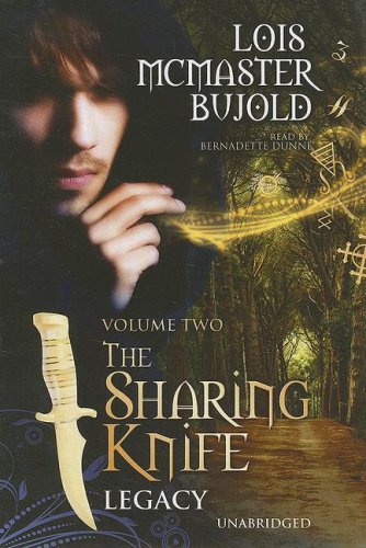 Product Image: Legacy: The Sharing Knife Library Edition