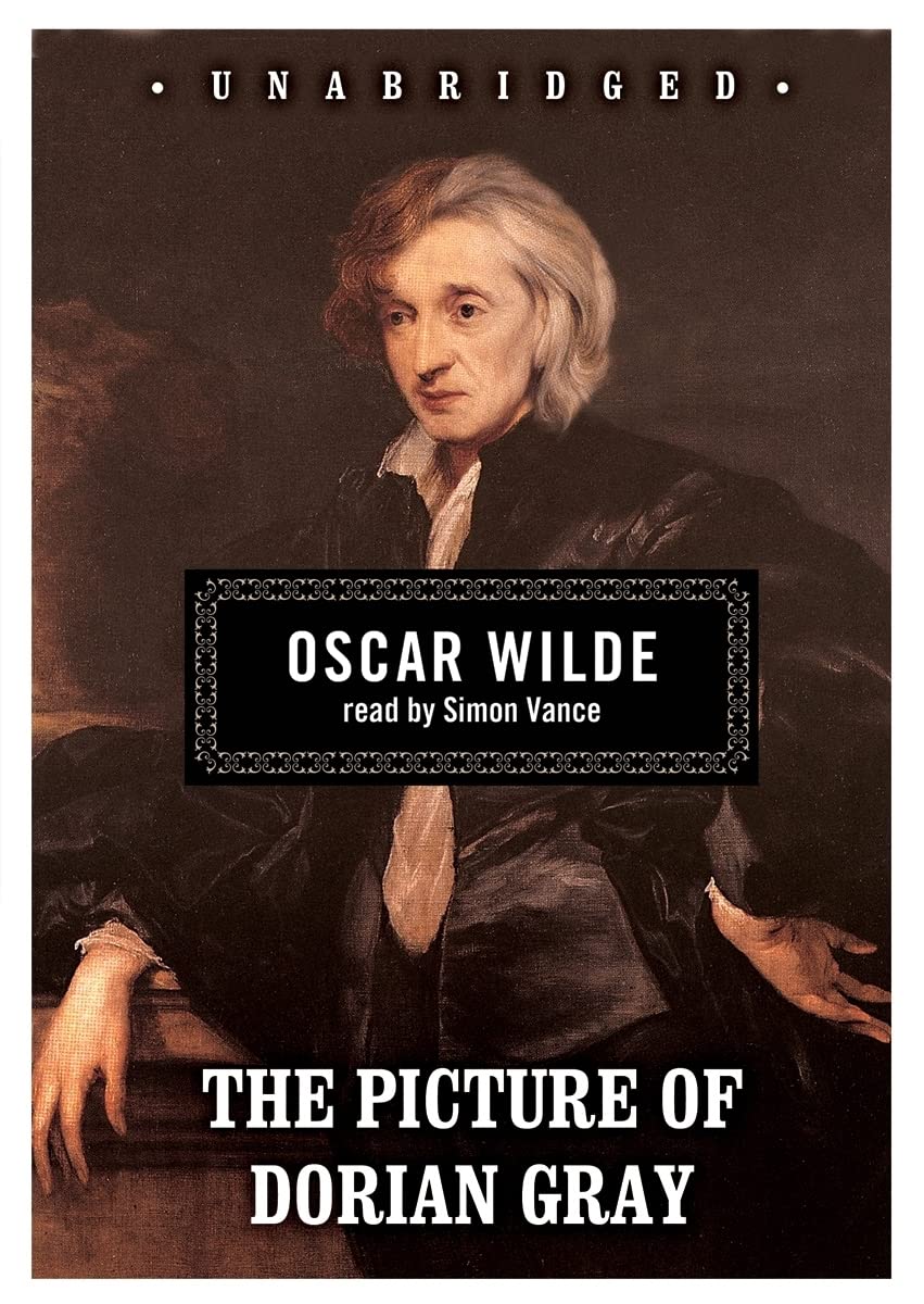The Picture of Dorian Gray LGBTQ+