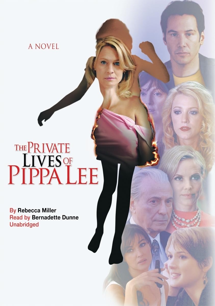 The Private Lives of Pippa Lee Contemporary literature