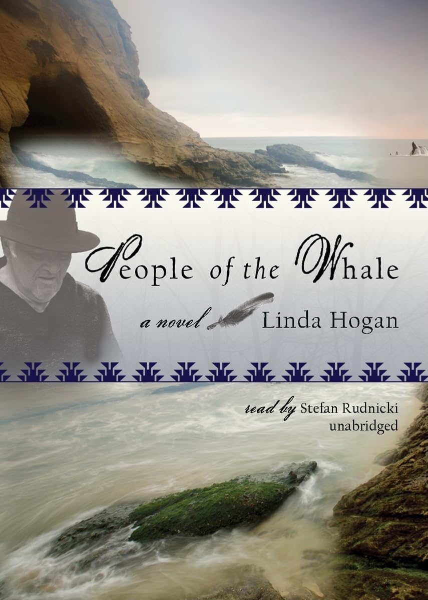 People of the Whale Contemporary literature