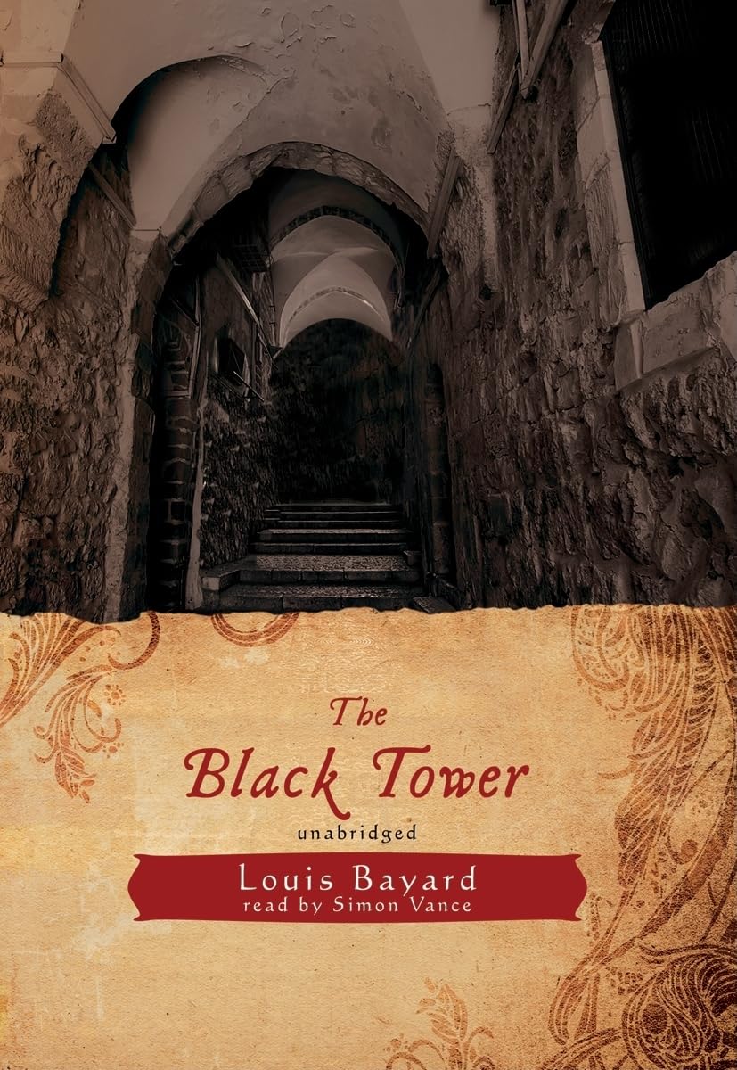 The Black Tower Historical Fiction