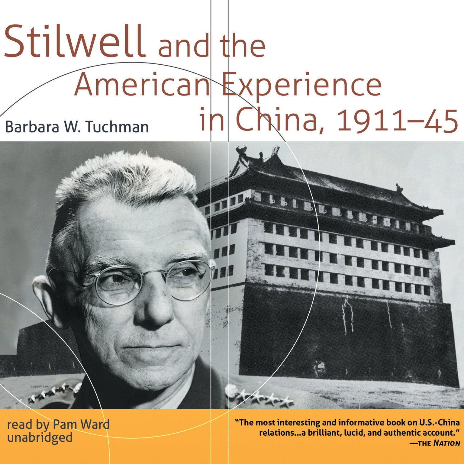 Stilwell and the American Experience in China, 1911-45 Social Sciences