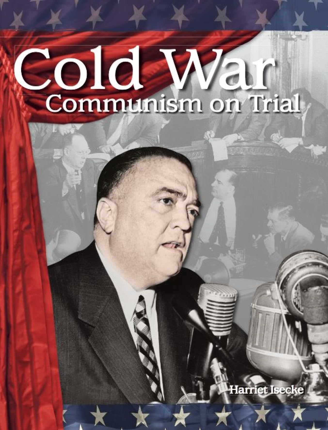 Cold War book