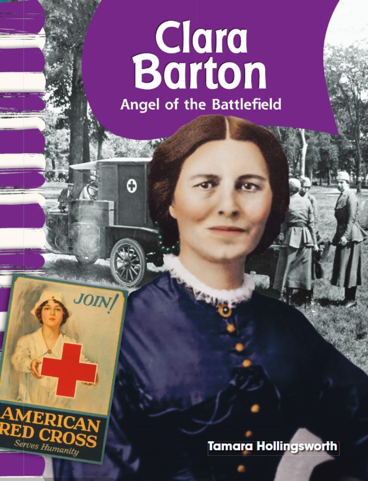 Clara Barton Non-fiction