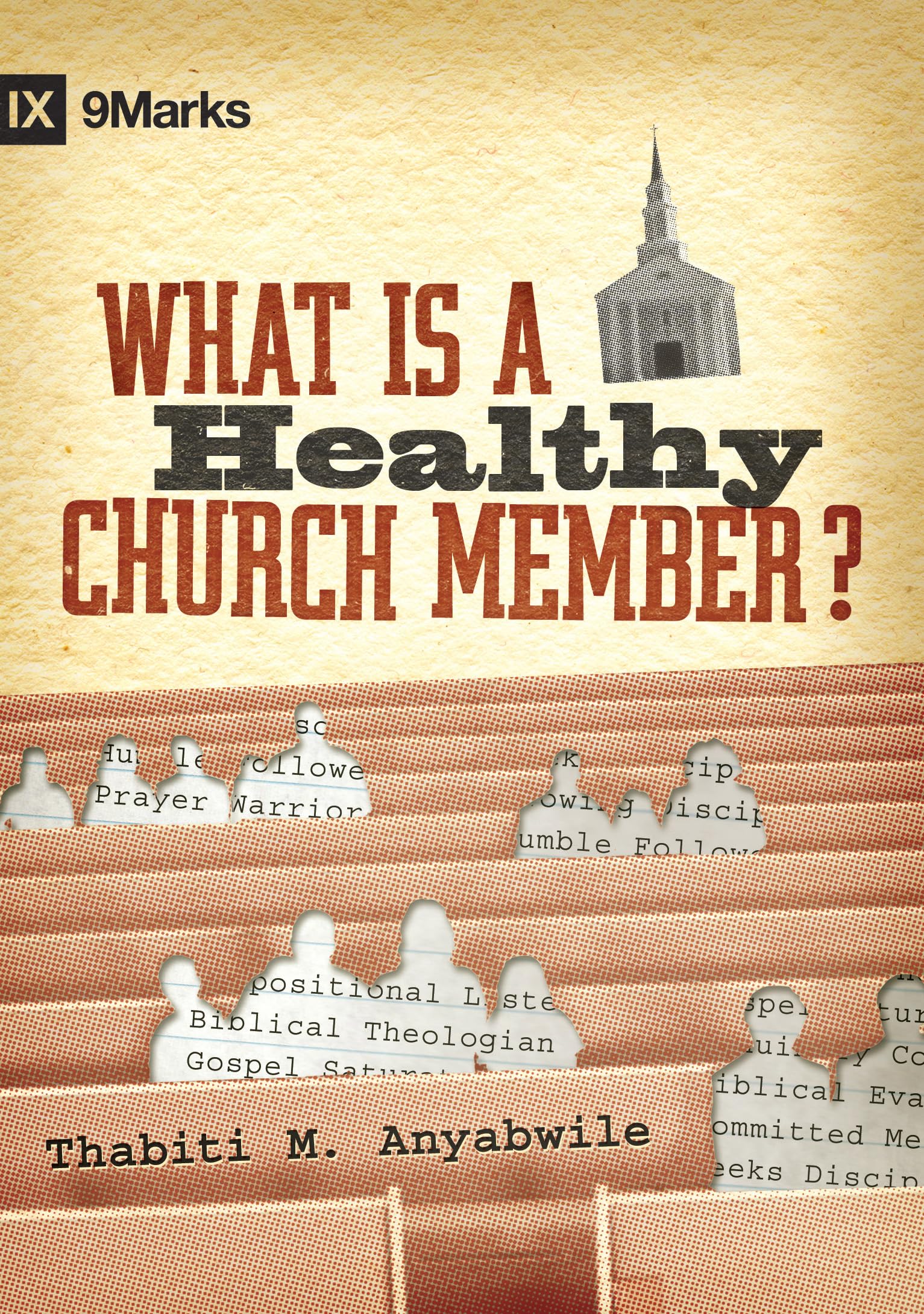 What Is a Healthy Church Member? Film, Art & Culture