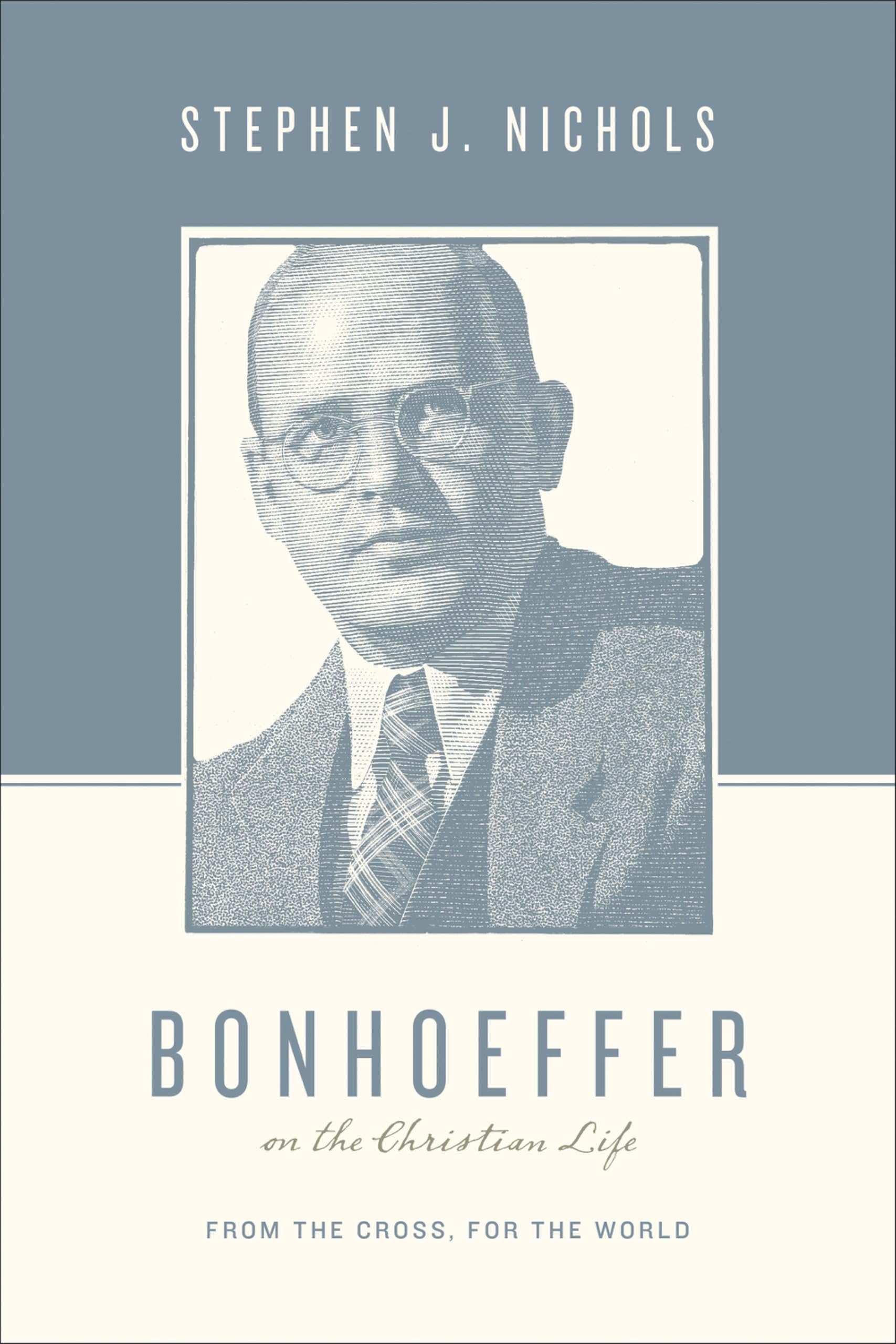Bonhoeffer on the Christian Life Social Sciences