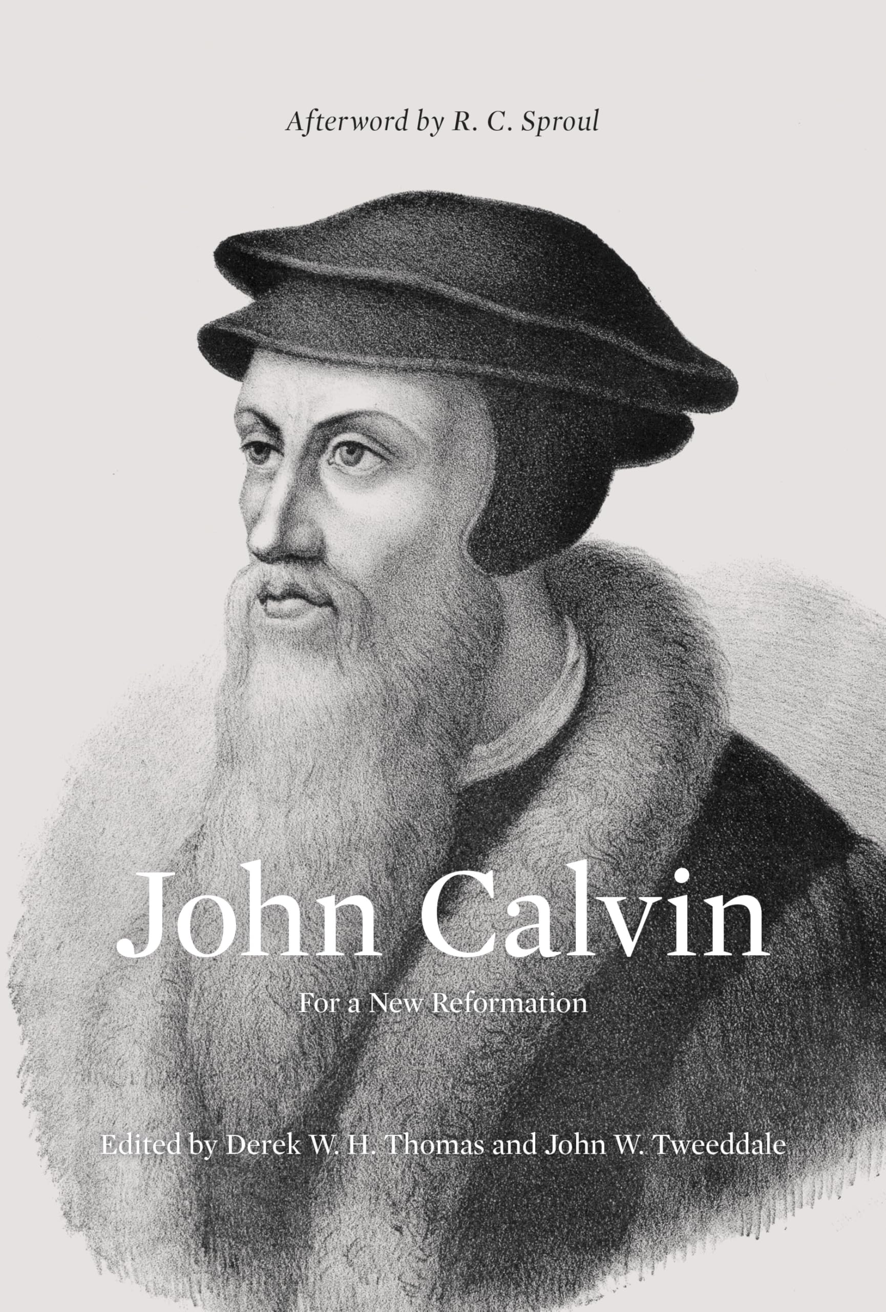 John Calvin: For a New Reformation Politics & Society