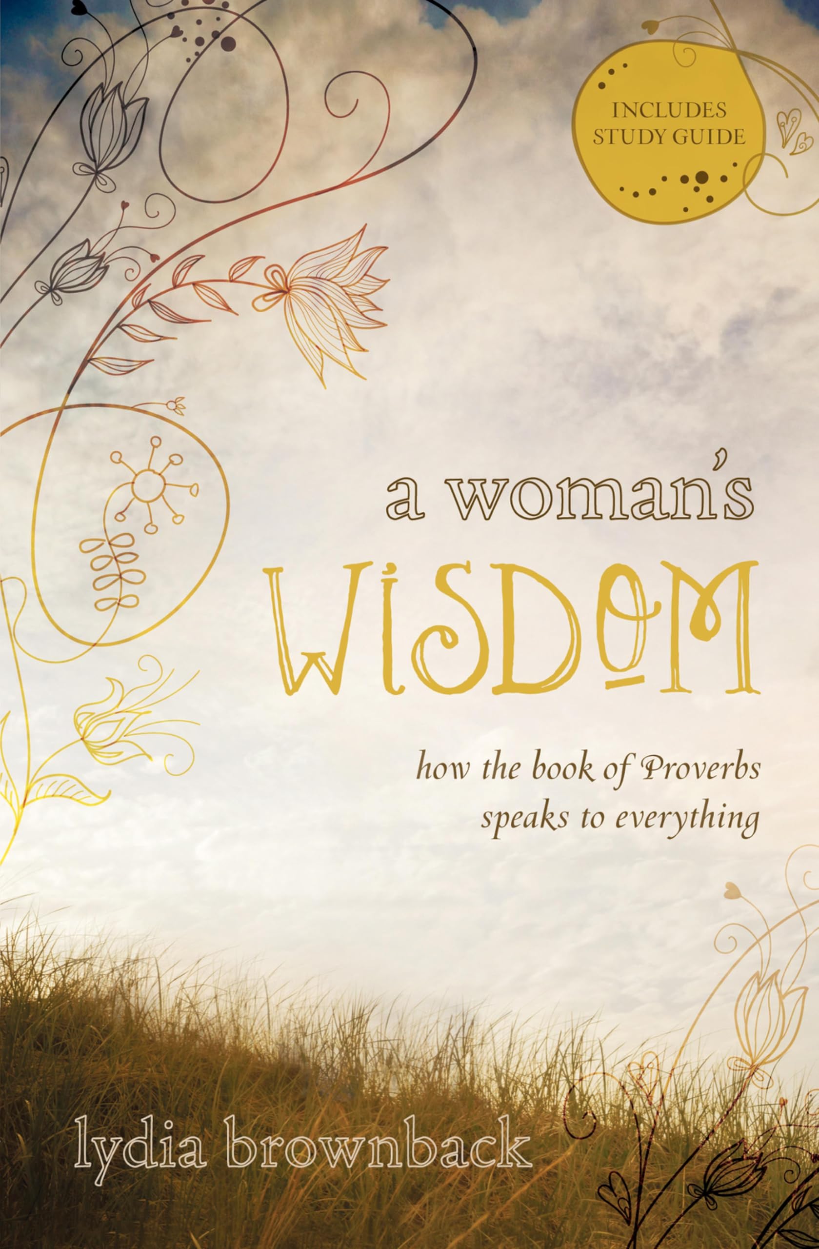 Product Image: A Woman's Wisdom
