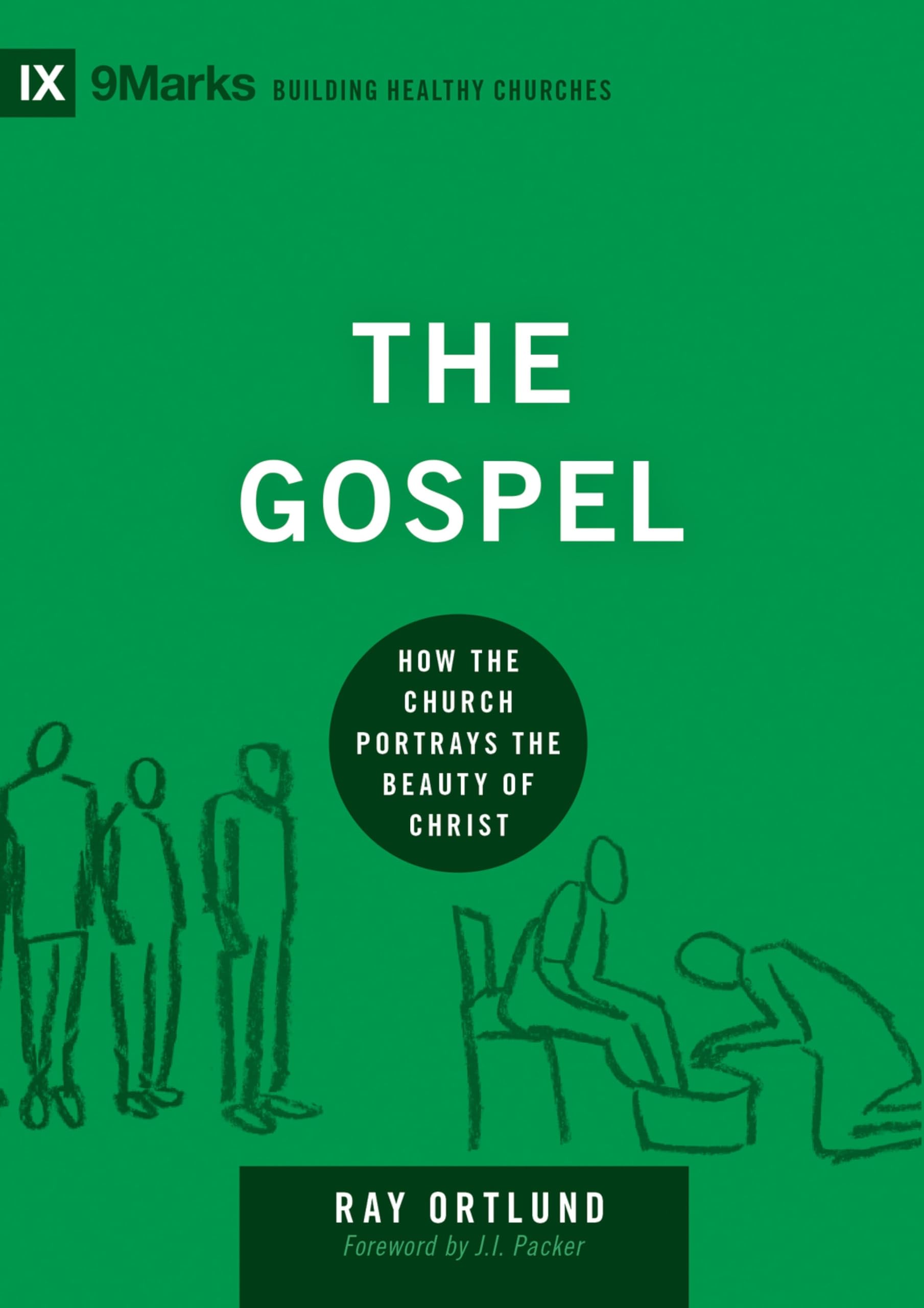Product Image: The Gospel