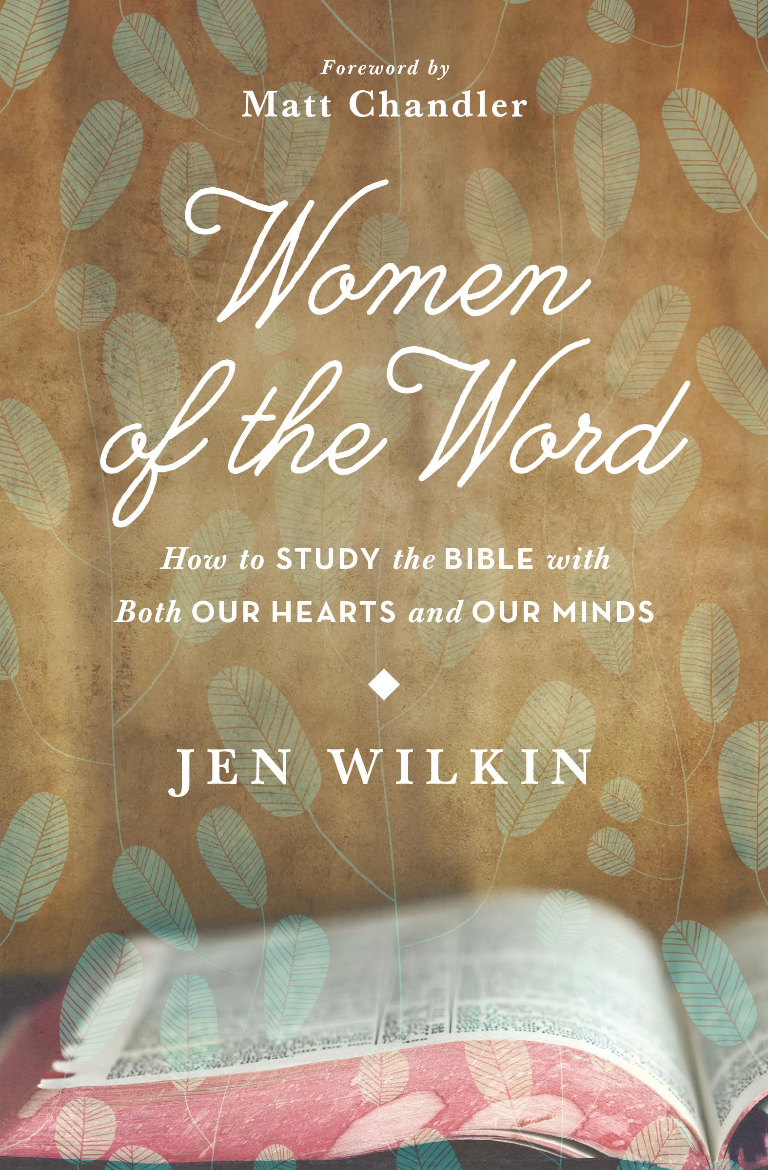 Women of the Word Books