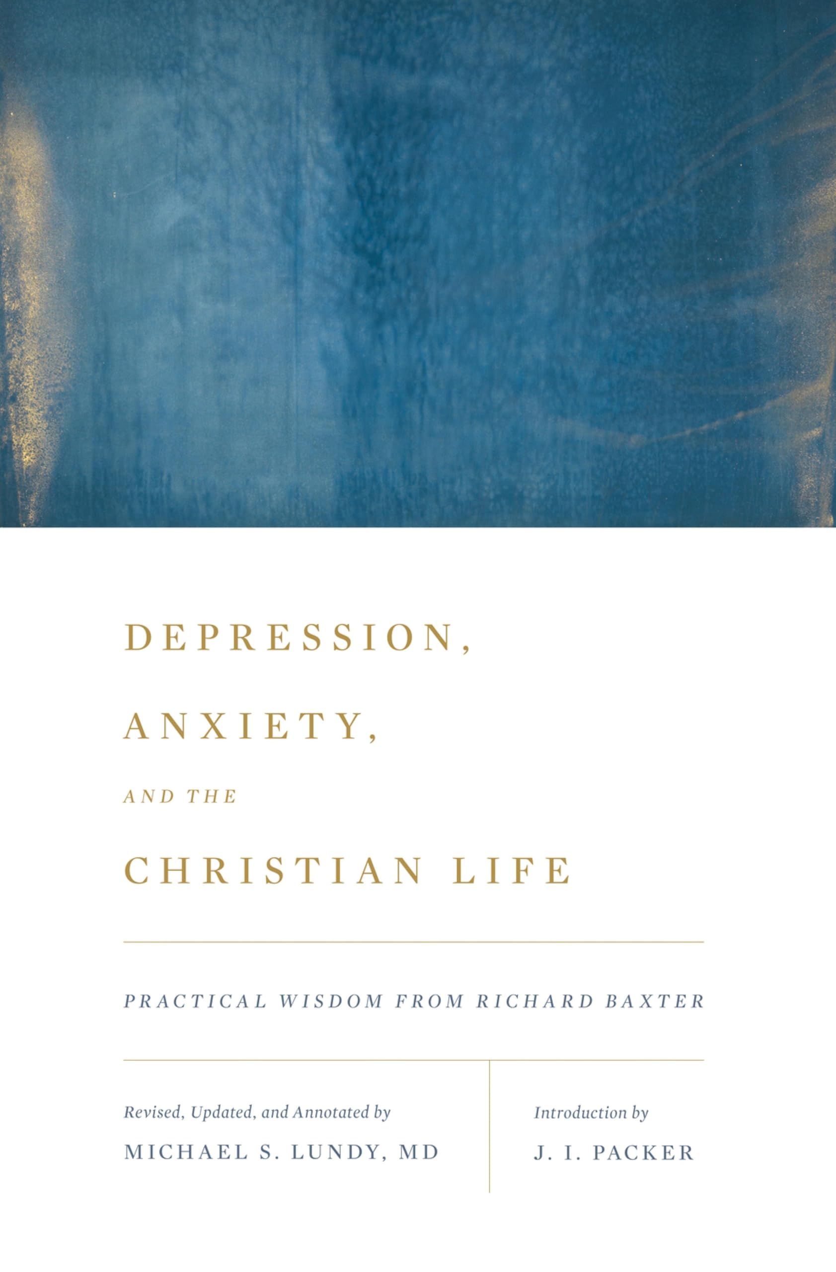Depression, Anxiety, and the Christian Life Social Sciences