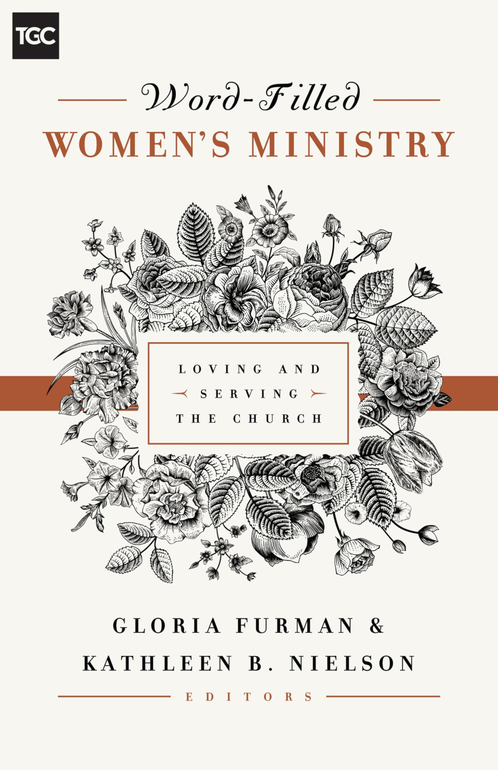 Word-Filled Women's Ministry Books